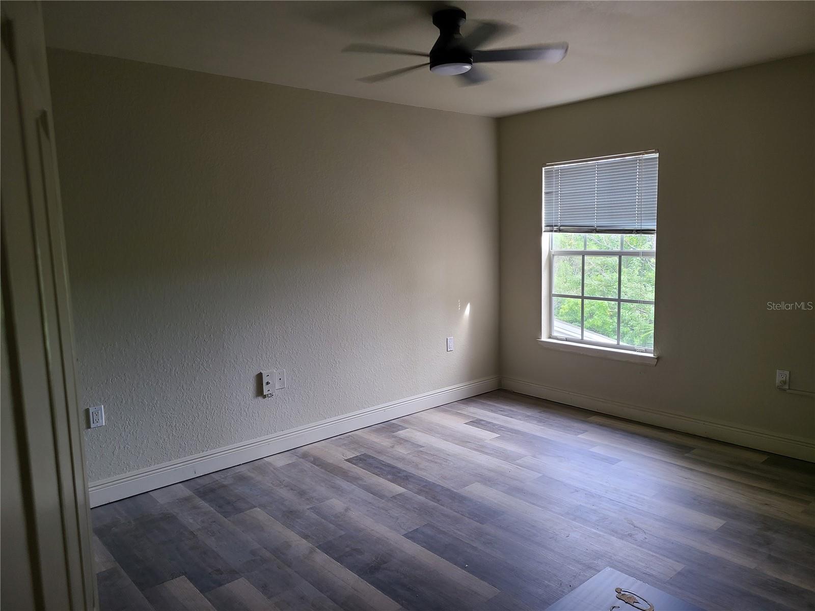 THE VILLAGE AT TOWN PARK - Residential Lease