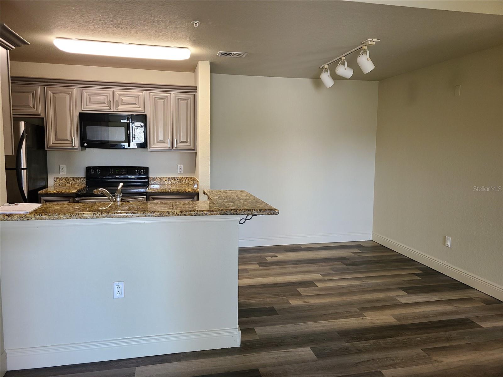 THE VILLAGE AT TOWN PARK - Residential Lease