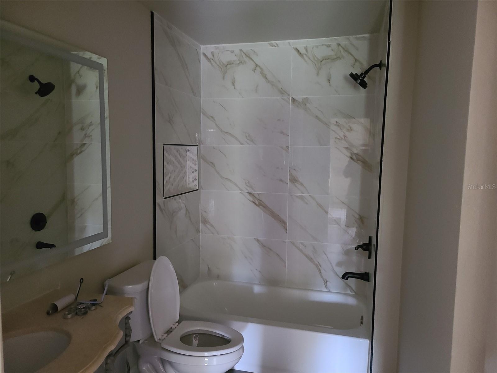 THE VILLAGE AT TOWN PARK - Residential Lease