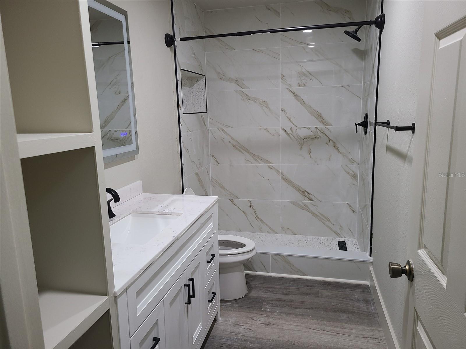 THE VILLAGE AT TOWN PARK - Residential Lease