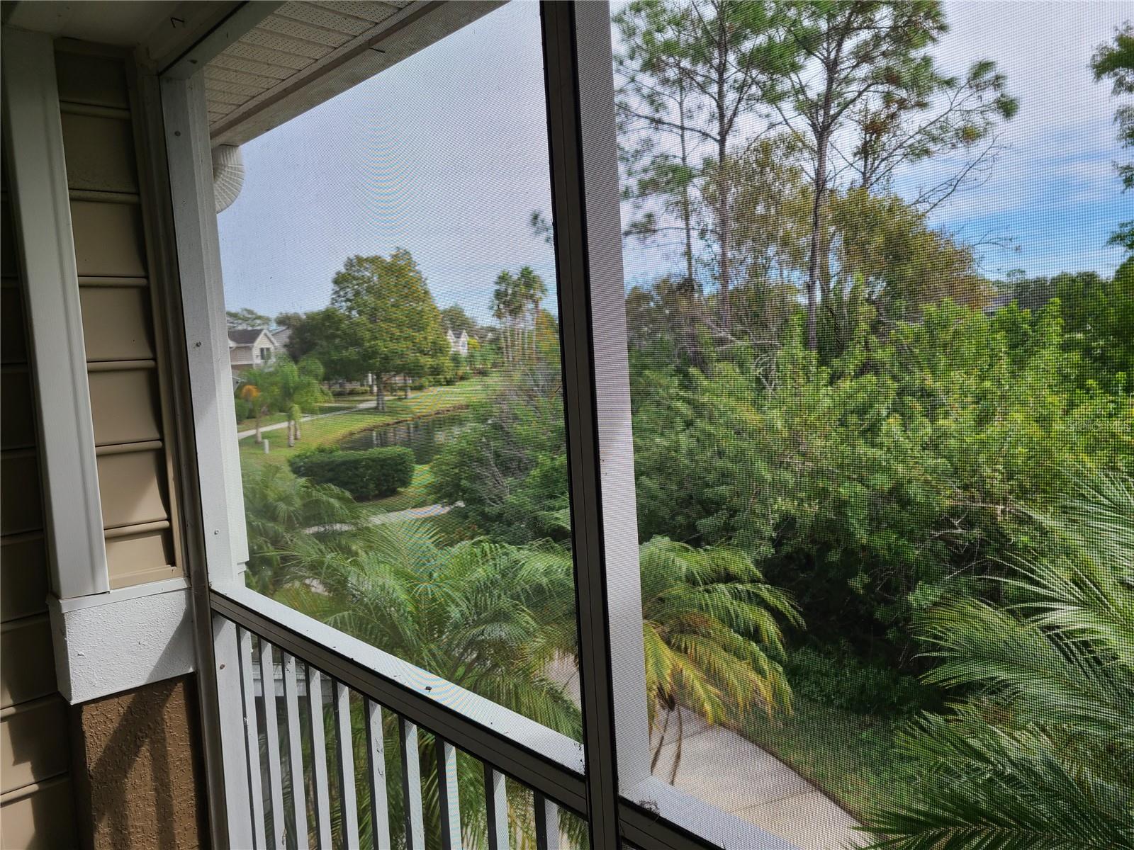 THE VILLAGE AT TOWN PARK - Residential Lease