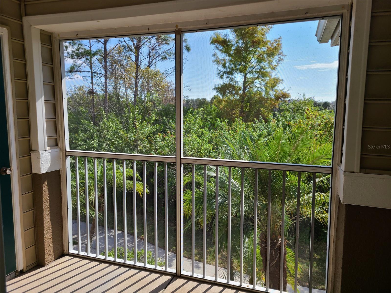 THE VILLAGE AT TOWN PARK - Residential Lease