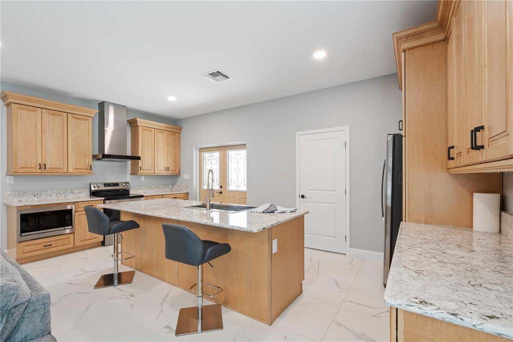Photo of 3225 Laurel Avenue, Clearwater, FL 33762 (MLS # TB8516408)