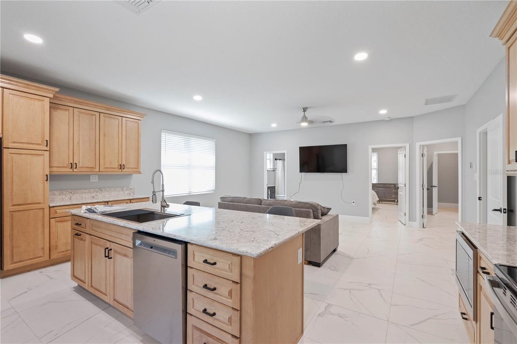 Photo of 3225 Laurel Avenue, Clearwater, FL 33762 (MLS # TB8516408)