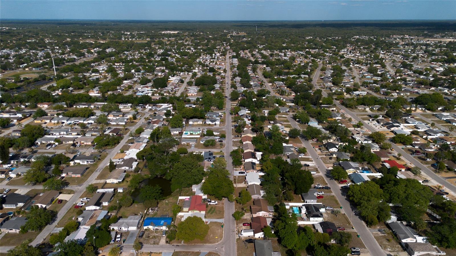 COVENTRY - Residential