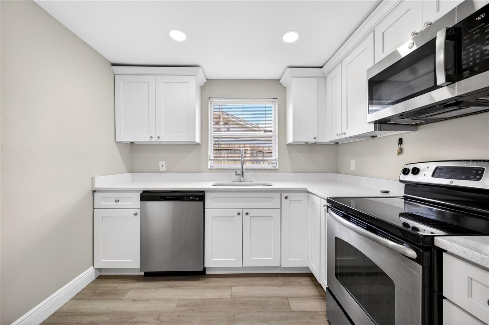 COVENTRY - Residential