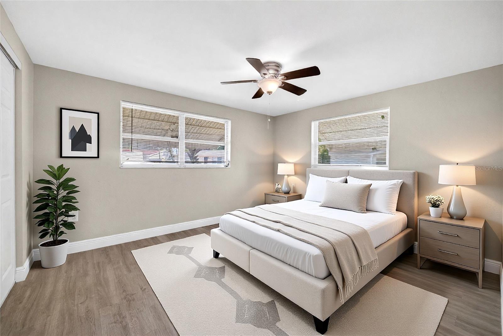 COVENTRY - Residential