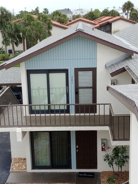 Photo of 722 S Blvd Of The Presidents #201, Sarasota, FL 34236 (MLS # O6394979)