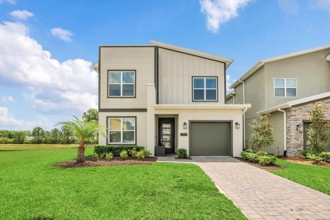2775 BOOKMARK DRIVE KISSIMMEE FL 34746