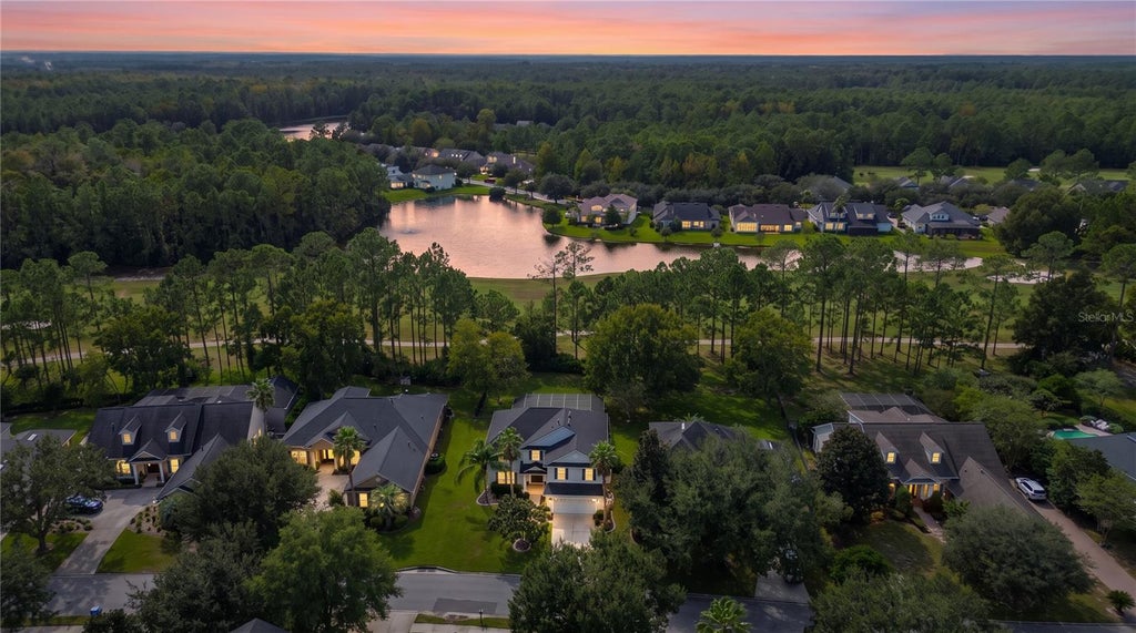 Photo of 1725 Highland View Drive, St. Augustine, FL 32092 (MLS # O6445490)