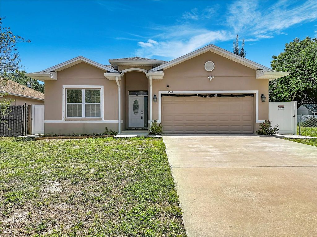 Photo of 5065 67th Way N, St Petersburg, FL 33709 (MLS # TB8509319)