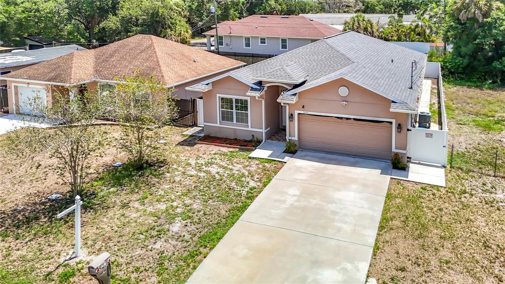 Photo of 5065 67th Way N, St Petersburg, FL 33709 (MLS # TB8509319)