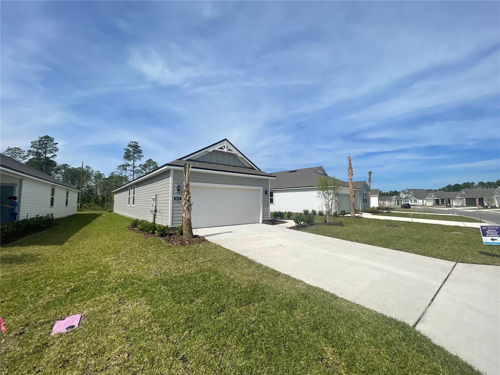 291 MONTGOMERY COURT