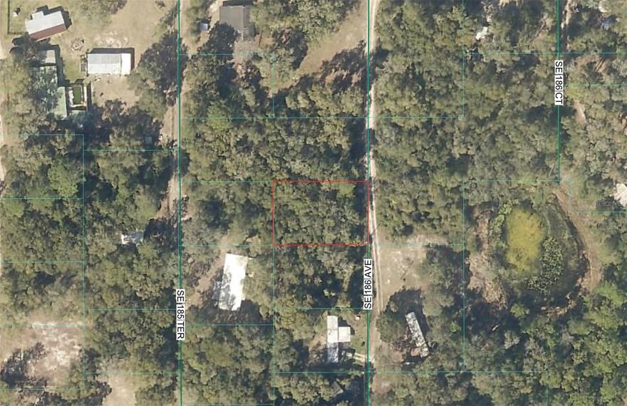 OCKLAWAHA - MOSS BLUFF RIDGE BUILDING LOT. Discover the opportunity to own 0.23 acres of vacant land in Ocklawaha, Florida, located in beautiful Marion County, Florida. This peaceful property offers the perfect setting to build your dream home, place a manufactured home, or hold as a long-term investment in one of Central Florida’s growing areas. Surrounded by nature and outdoor recreation, the area is just a short drive from Ocala National Forest and the scenic Ocklawaha River, where residents enjoy fishing, kayaking, hiking, and wildlife viewing.