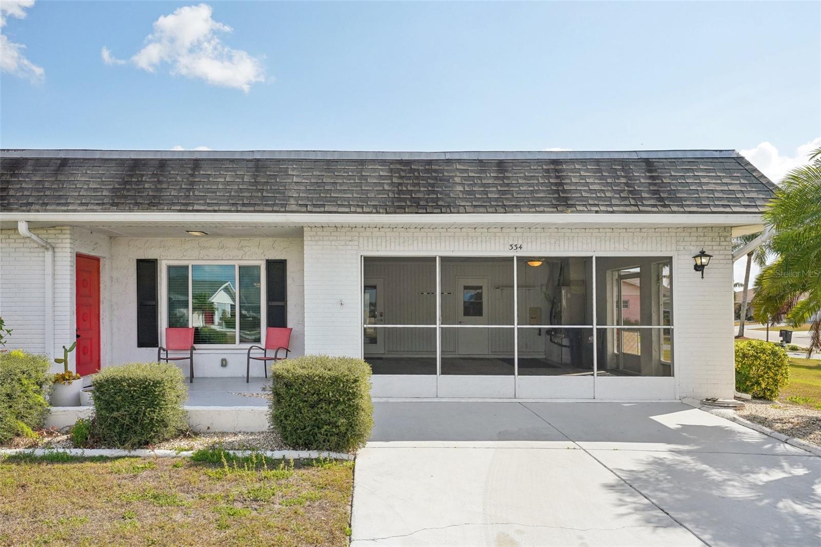 334 CLUB MANOR DRIVE