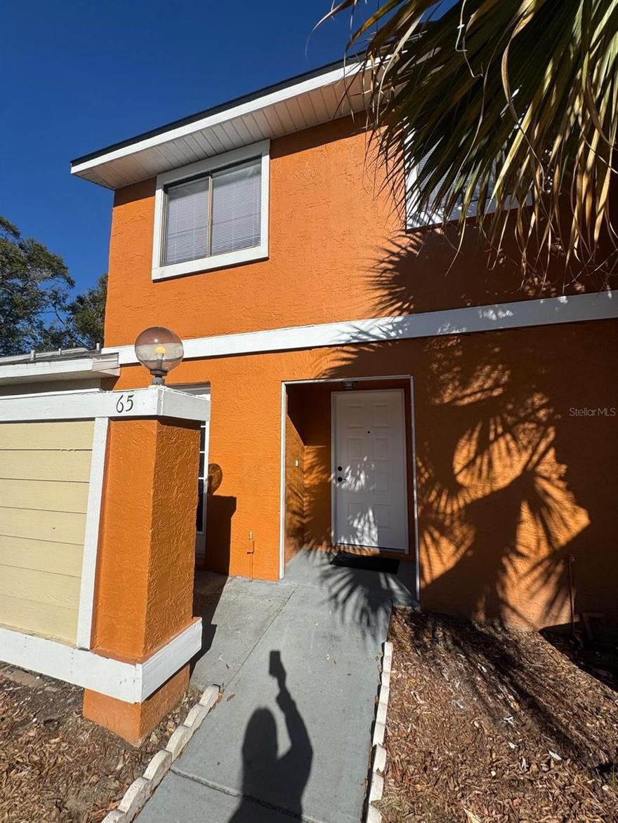 BEAUTIFUL, SPACIOUS, TOTALLY UPGRADED  3 Bedroom, 2 . Sellers have updated their home to compare with other homes.  New paint inside, New light fixtures, kitchen and bathrooms Granite counter tops, stainless steel appliances, New laminate floors. This home is clean, immaculate and a pleasure to show. Schools are also close by. Easy Shopping and Major highways.