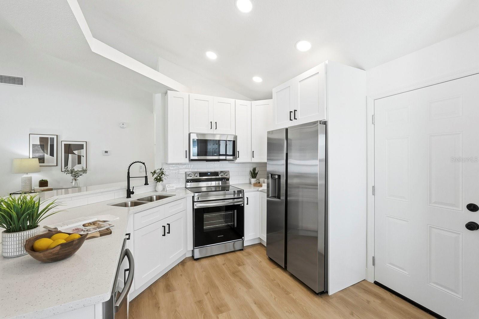 HAMPTON PARK UNIT 4 - Residential