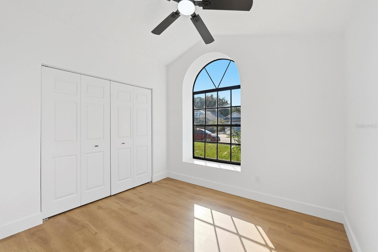 HAMPTON PARK UNIT 4 - Residential