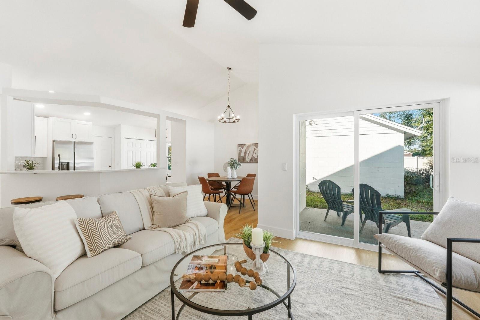 HAMPTON PARK UNIT 4 - Residential