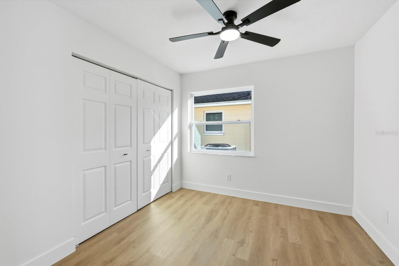 HAMPTON PARK UNIT 4 - Residential