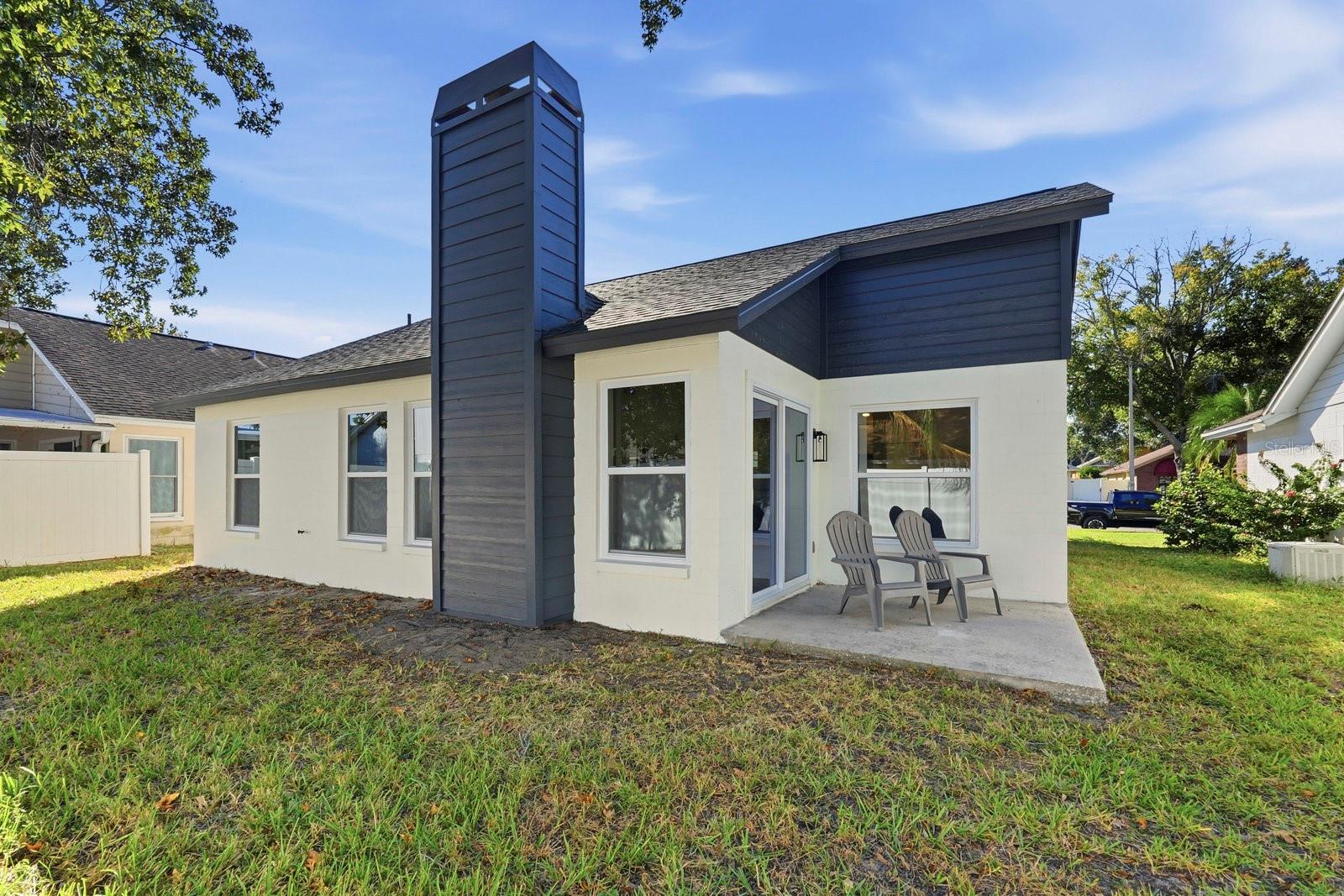 HAMPTON PARK UNIT 4 - Residential