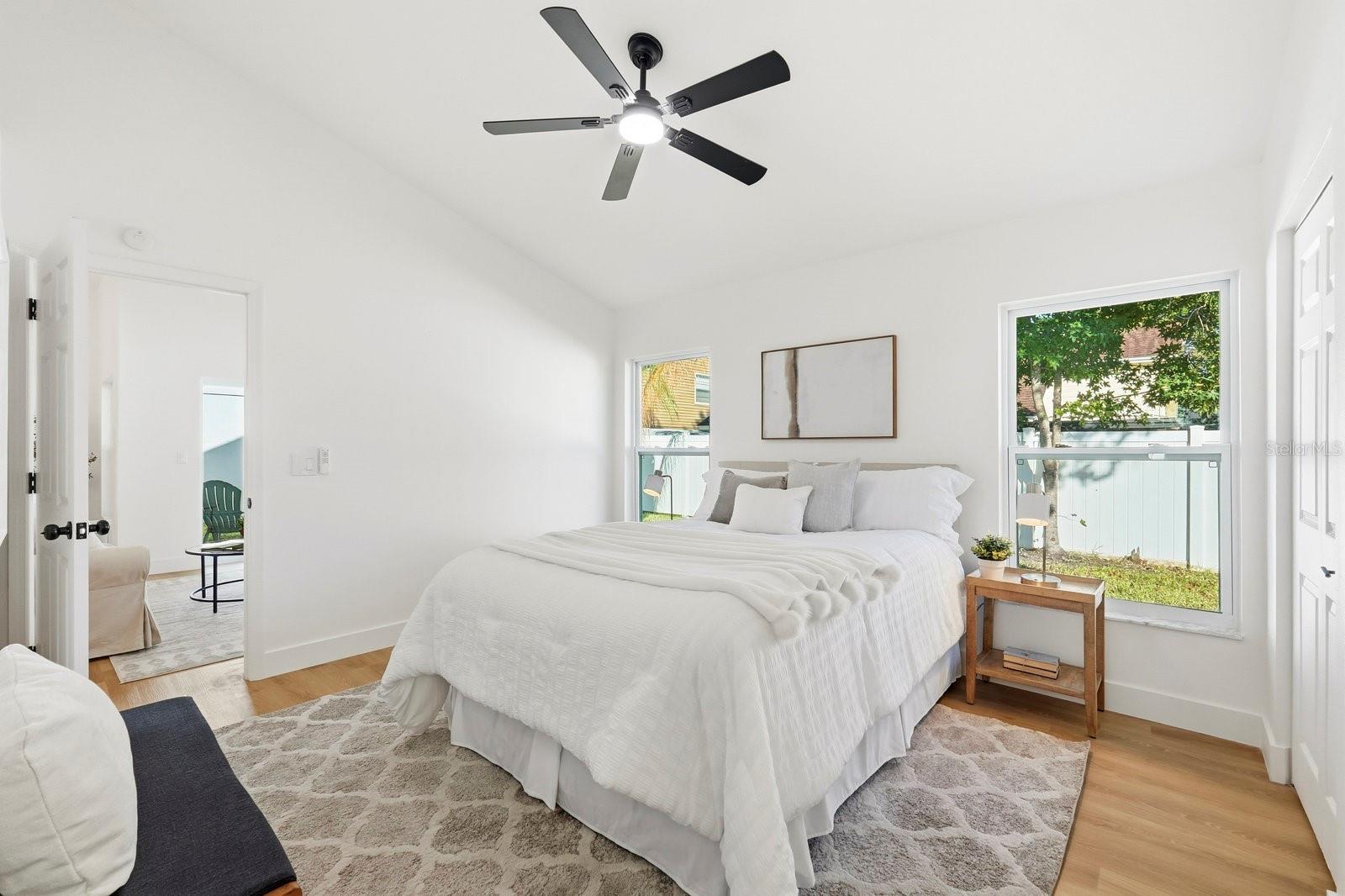 HAMPTON PARK UNIT 4 - Residential