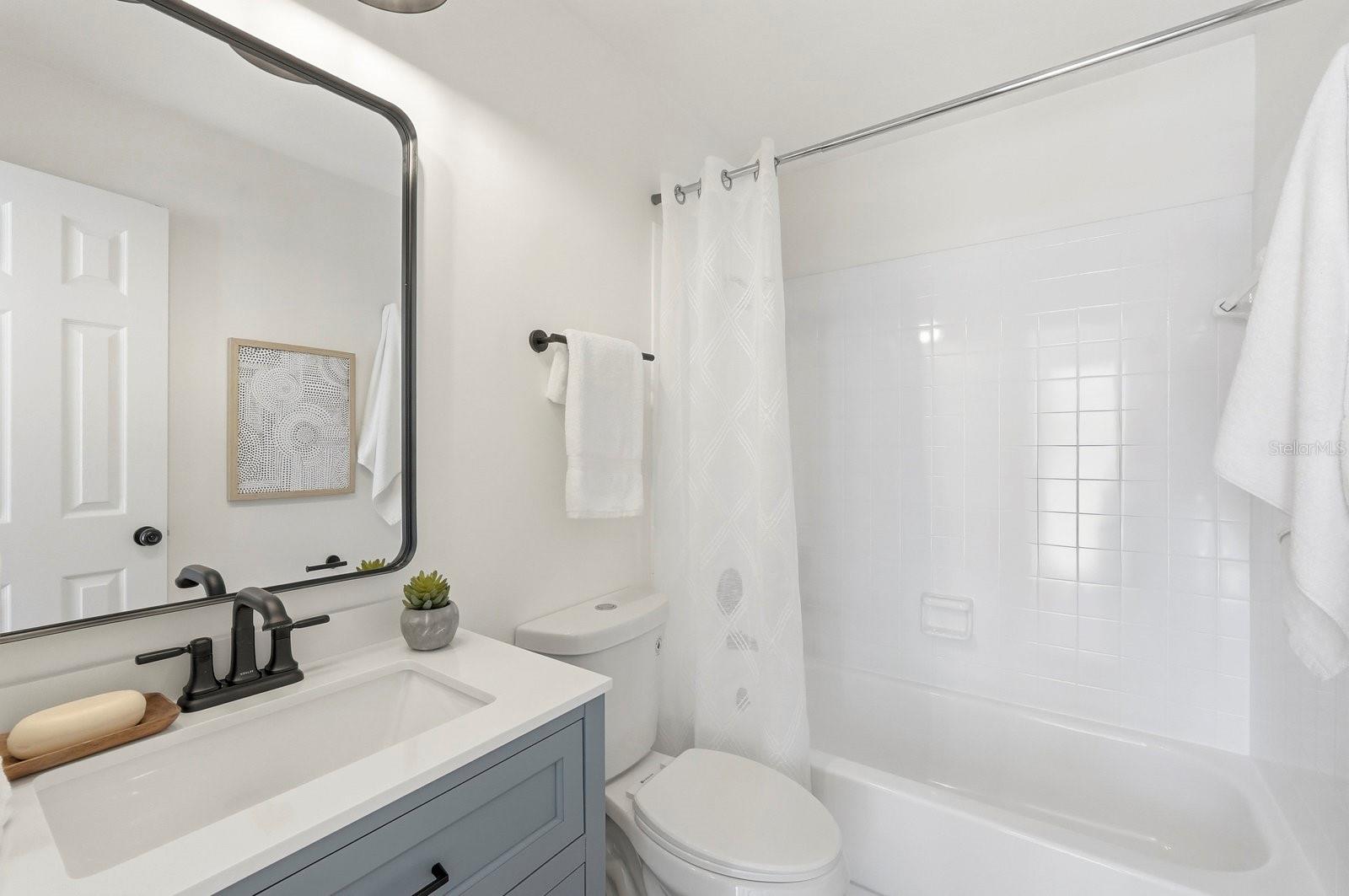 HAMPTON PARK UNIT 4 - Residential