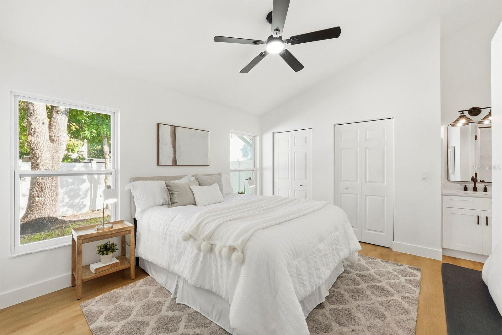 HAMPTON PARK UNIT 4 - Residential