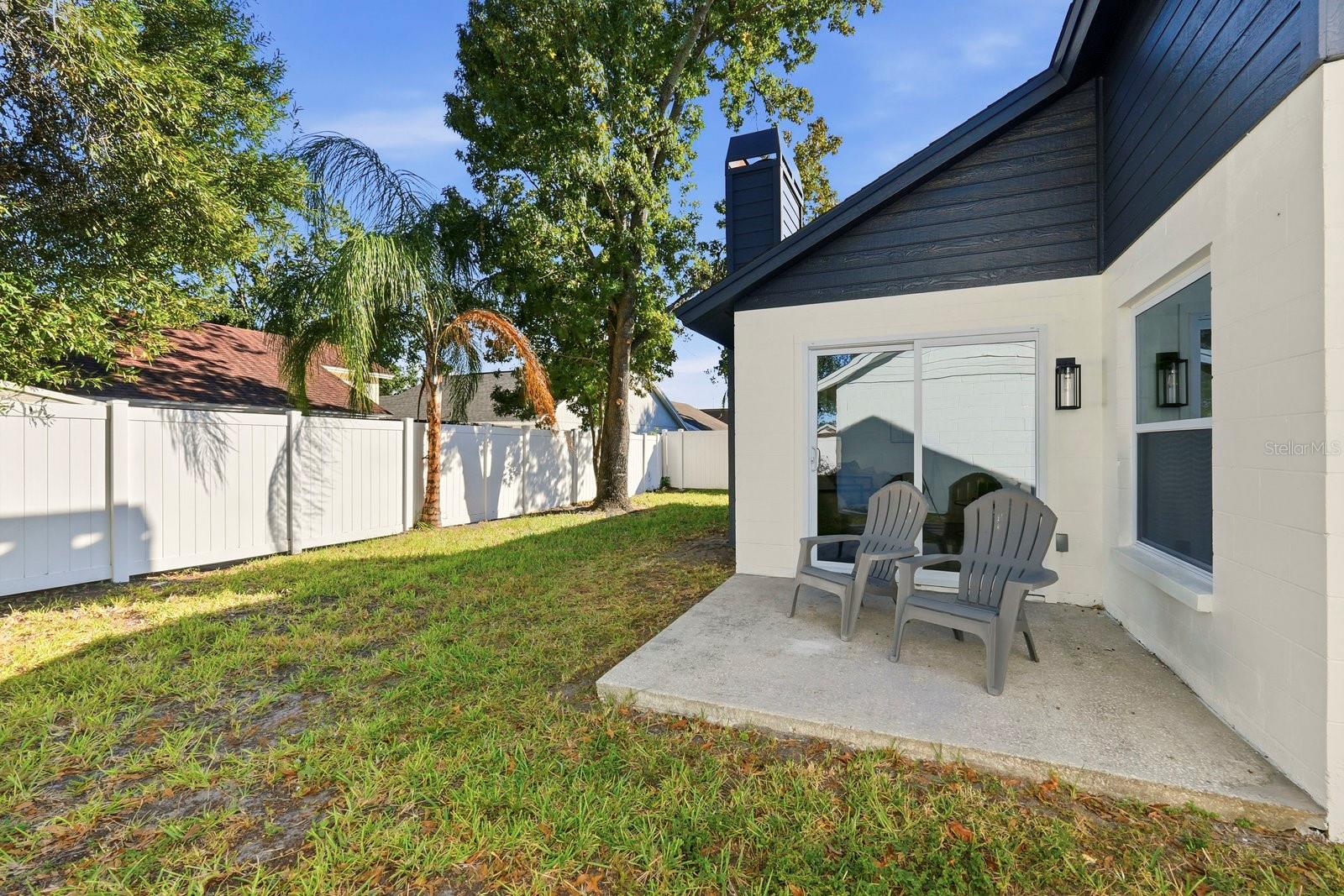 HAMPTON PARK UNIT 4 - Residential