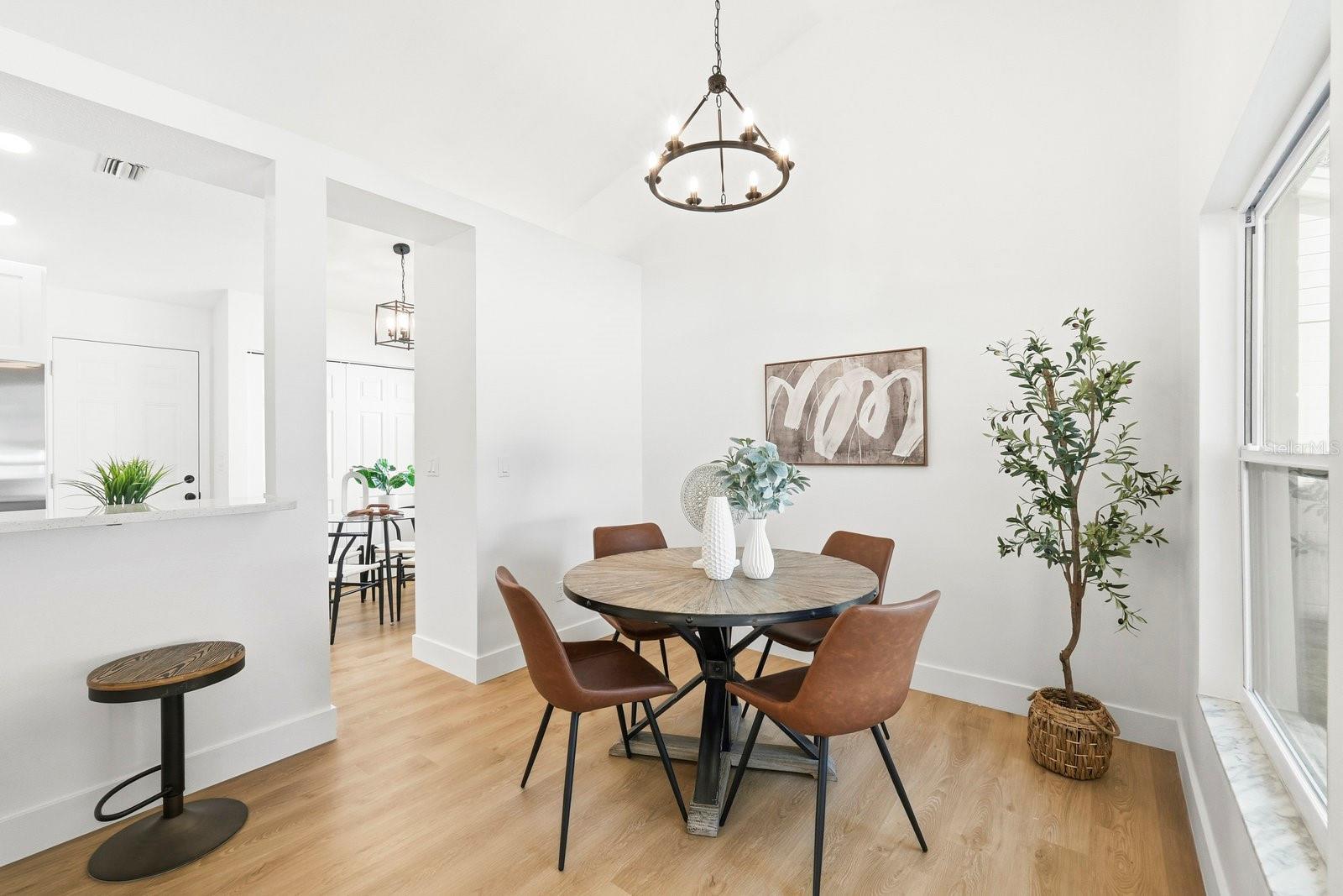 HAMPTON PARK UNIT 4 - Residential