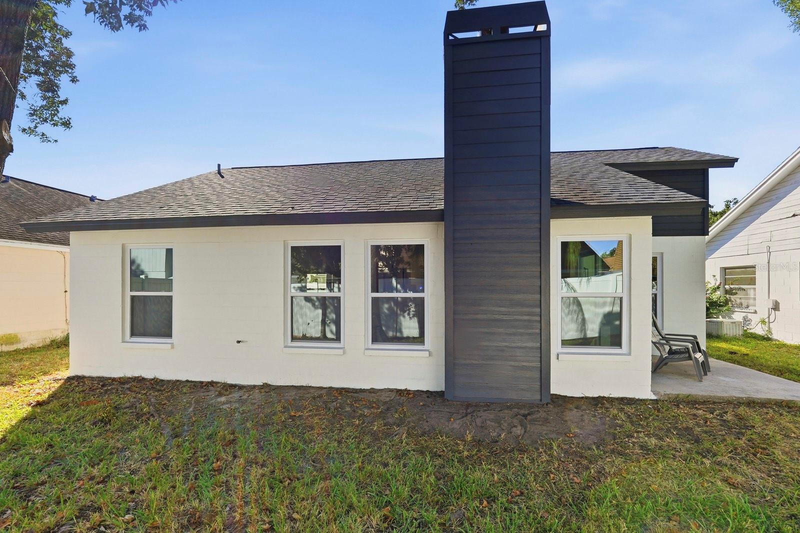 HAMPTON PARK UNIT 4 - Residential