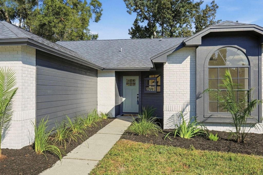 Photo of 12717 Dunhill Drive, Tampa, FL 33624 (MLS # TB8442750)