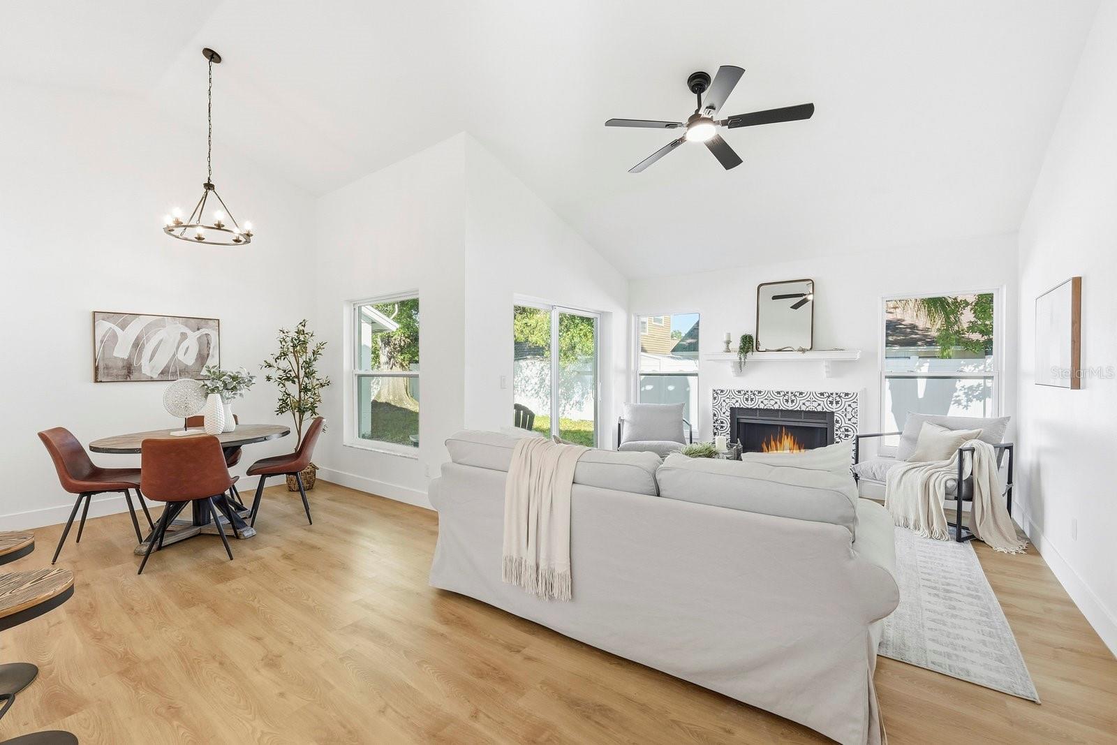 HAMPTON PARK UNIT 4 - Residential