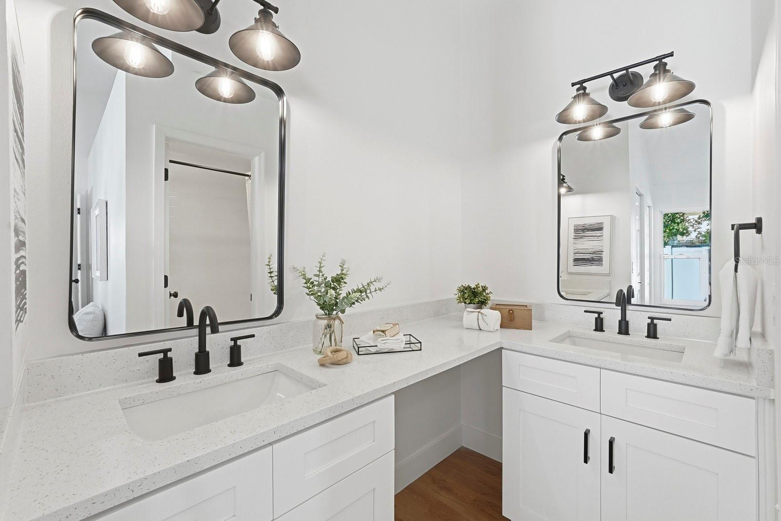 HAMPTON PARK UNIT 4 - Residential