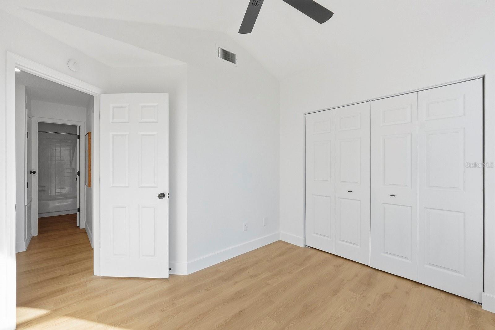 HAMPTON PARK UNIT 4 - Residential