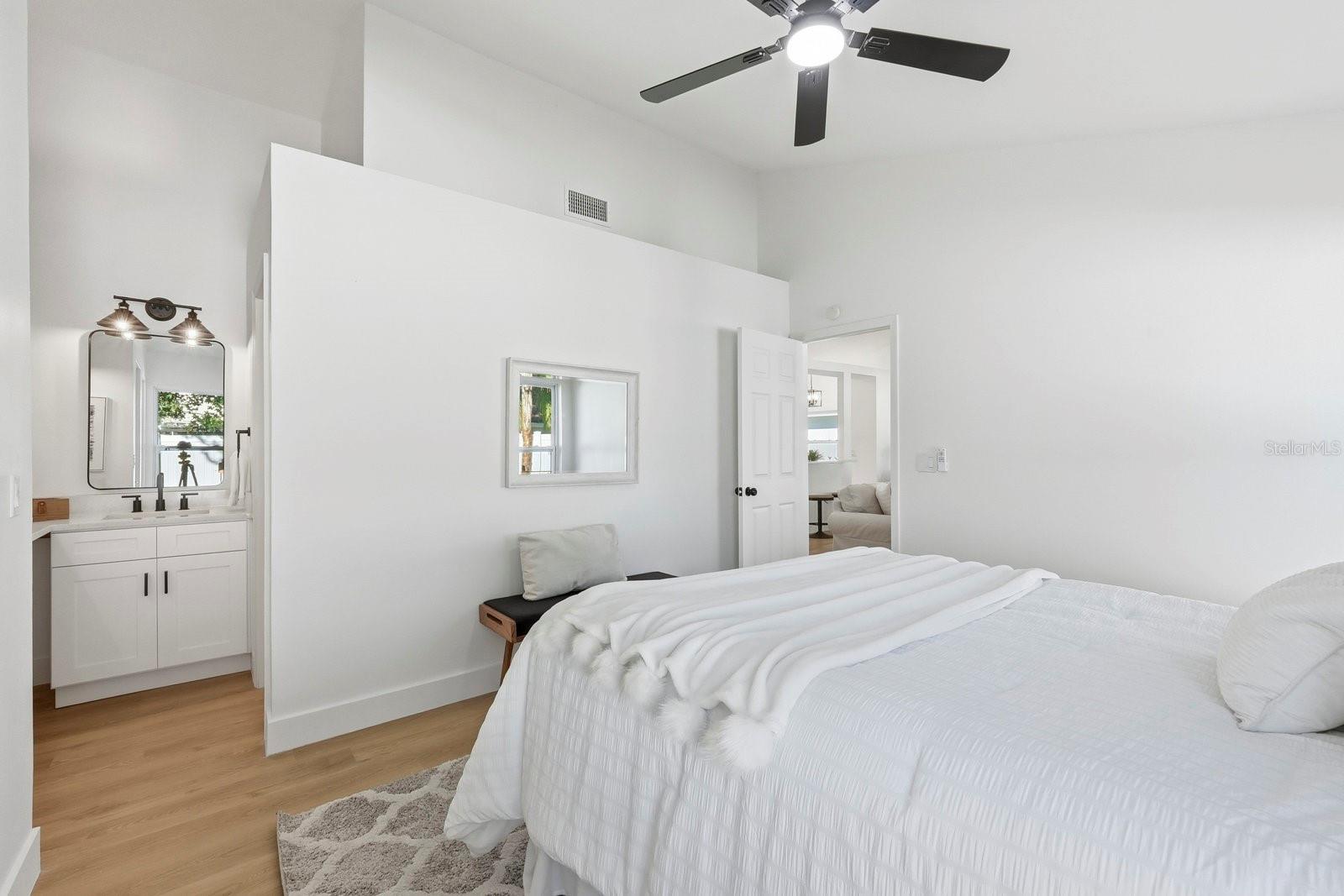 HAMPTON PARK UNIT 4 - Residential