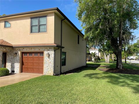 659 EUNICE DRIVE TARPON SPRINGS FL 34689