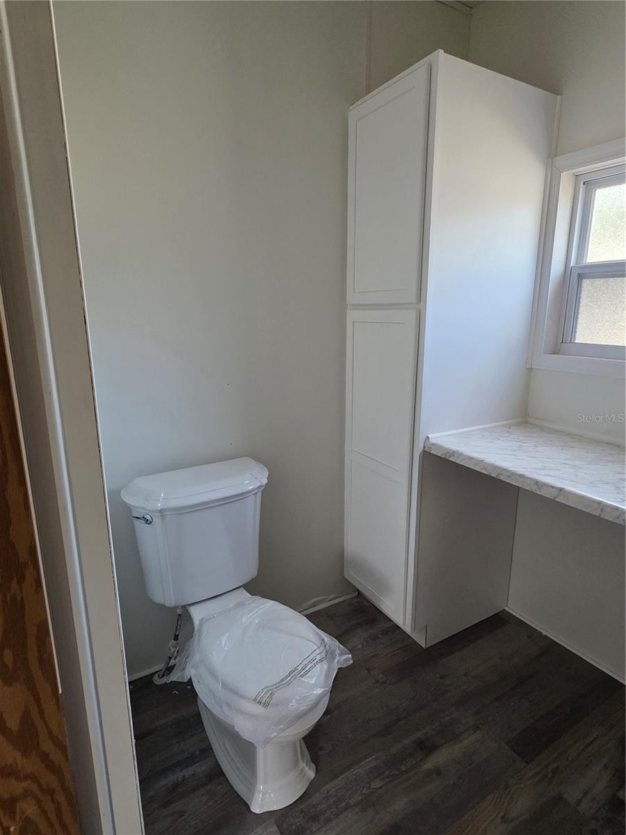 TREE HAVEN - Residential