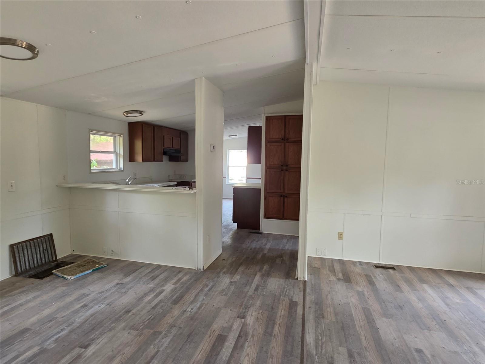 TREE HAVEN - Residential