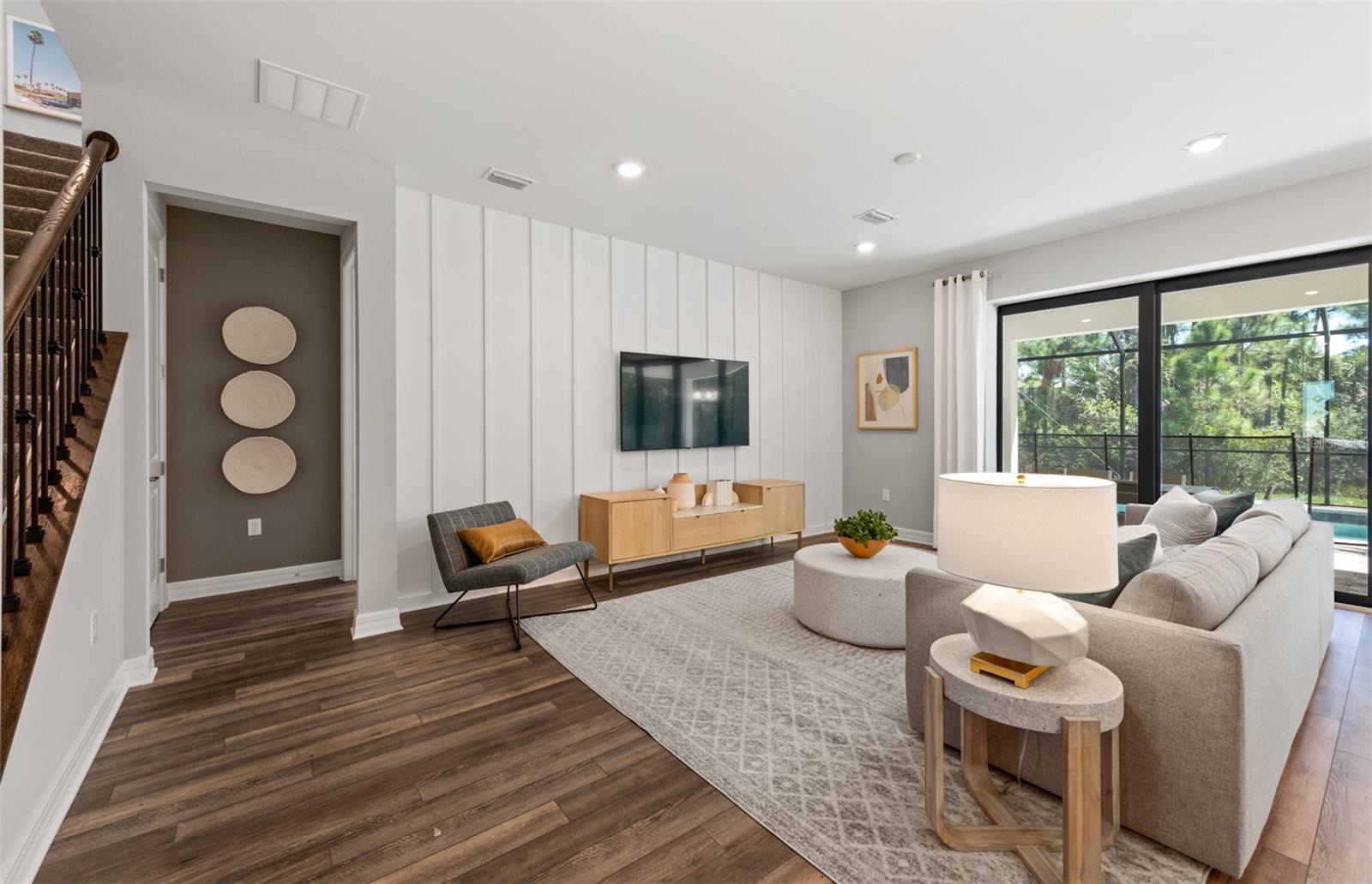 4556; REAGAN LANDING --- PRELIM - Residential