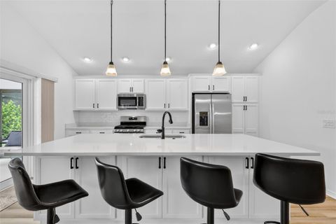 Tiny photo for 6857 Baysinger Path, The Villages, FL 34762 (MLS # G5111986)