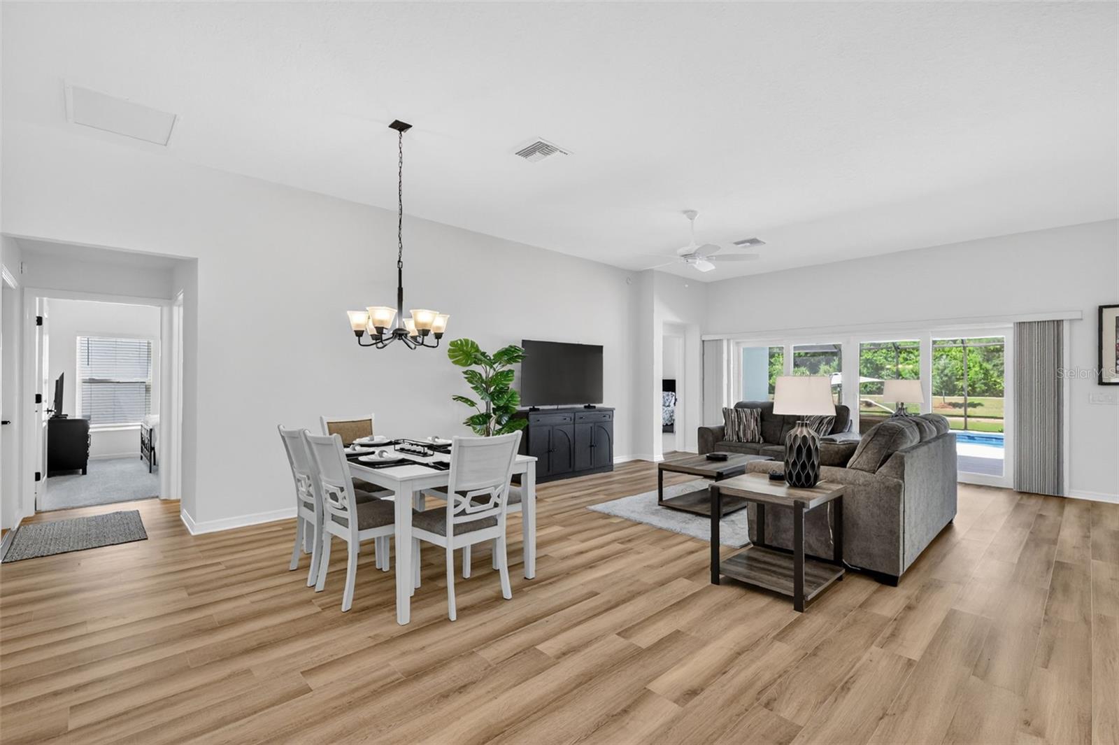 THE VILLAGES - Residential