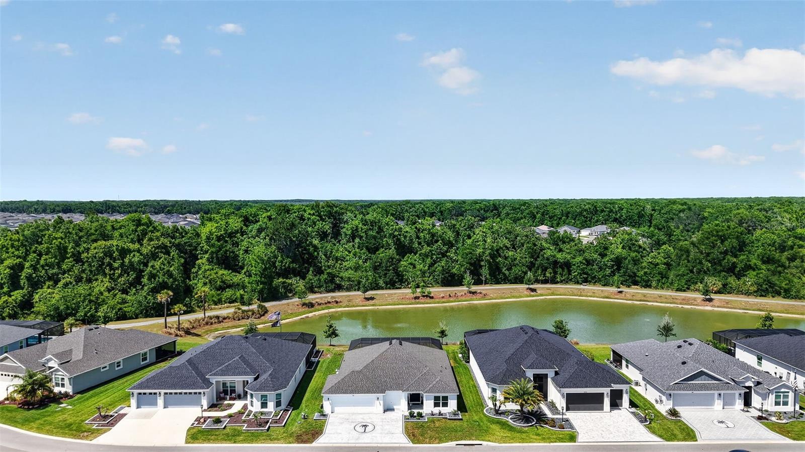 THE VILLAGES - Residential