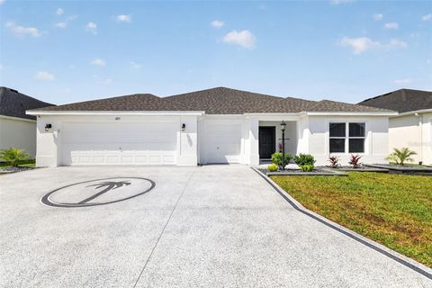 Tiny photo for 6857 Baysinger Path, The Villages, FL 34762 (MLS # G5111986)