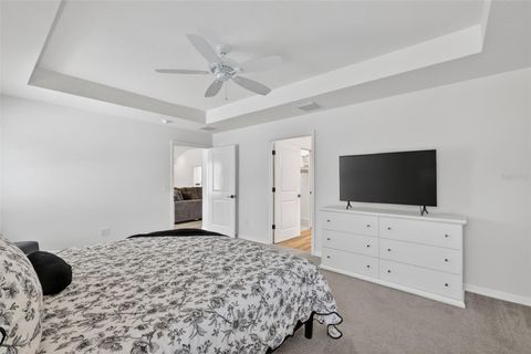 Tiny photo for 6857 Baysinger Path, The Villages, FL 34762 (MLS # G5111986)