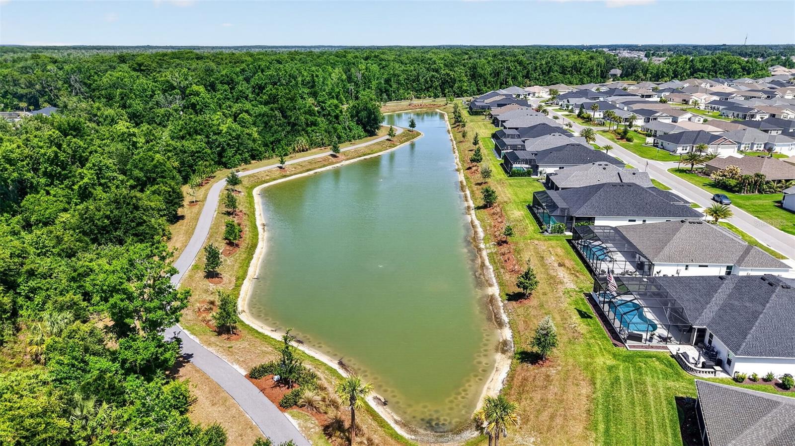 THE VILLAGES - Residential