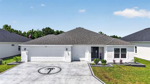 Tiny photo for 6857 Baysinger Path, The Villages, FL 34762 (MLS # G5111986)