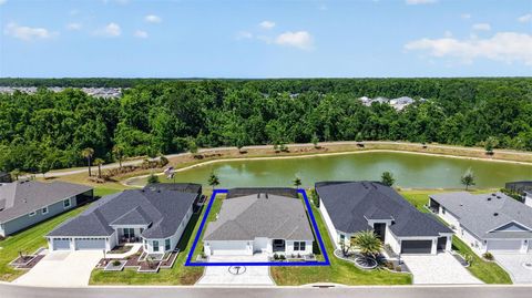 Photo of 6857 Baysinger Path, The Villages, FL 34762 (MLS # G5111986)