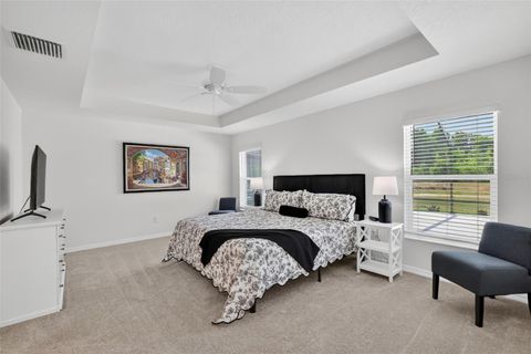 Tiny photo for 6857 Baysinger Path, The Villages, FL 34762 (MLS # G5111986)