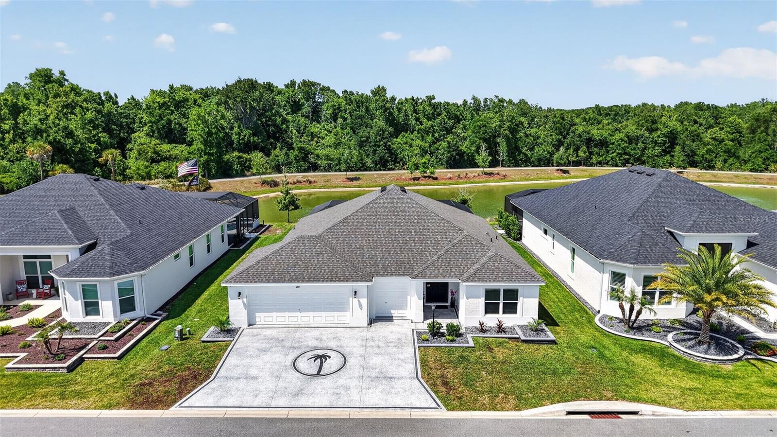 THE VILLAGES - Residential